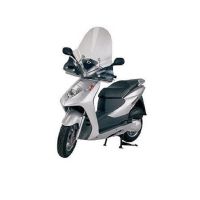Větrný štítek pro Honda Dylan